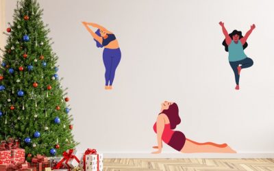 Mes 5 idées cadeaux spécial yoga de 10 à 30€