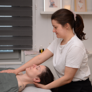 Soin Coup d'Eclat 30'