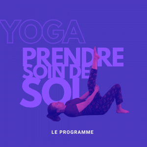 Programme Yoga